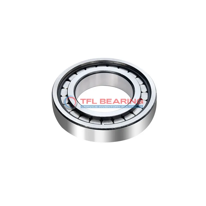 Single Row Full Complement Cylindrical Roller Bearings NCF 29/900 V